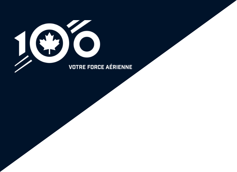 Votre force aérienne